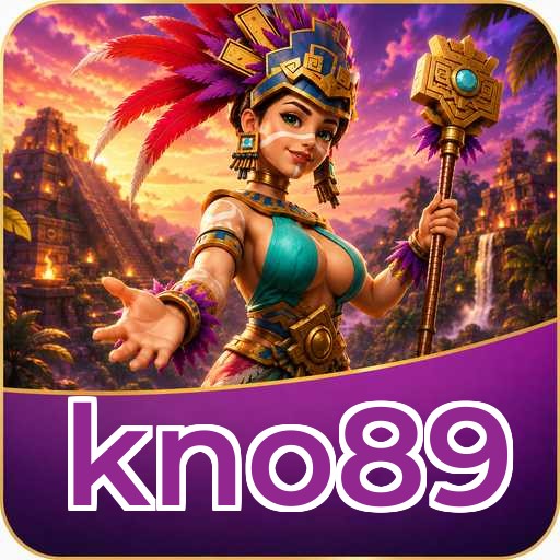 kno89 APK Structure