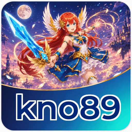 kno89 APK