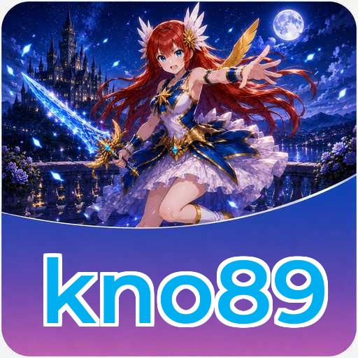 kno89 Signature