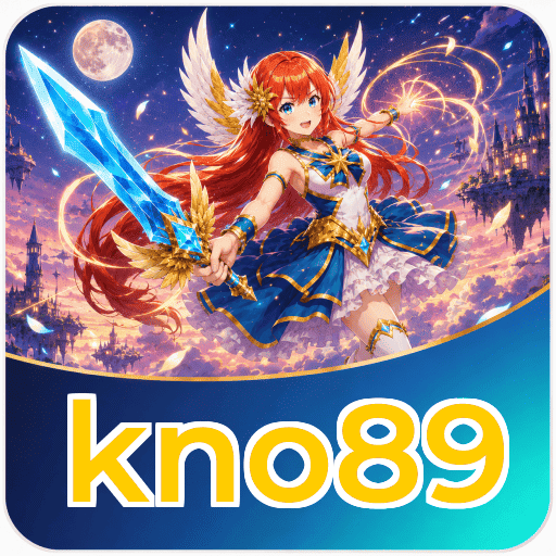 kno89 APK