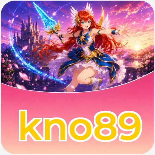 kno89 APK Structure