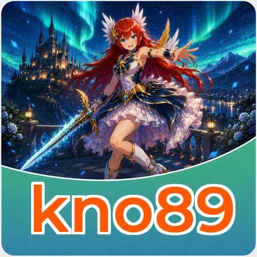 kno89 APK Structure