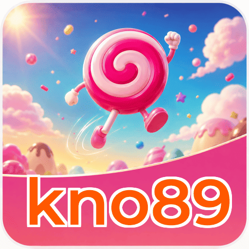 kno89 Aplikasi