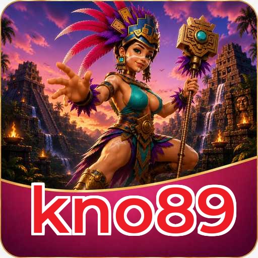 kno89 APK Structure