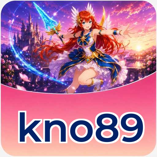 kno89 APK Structure